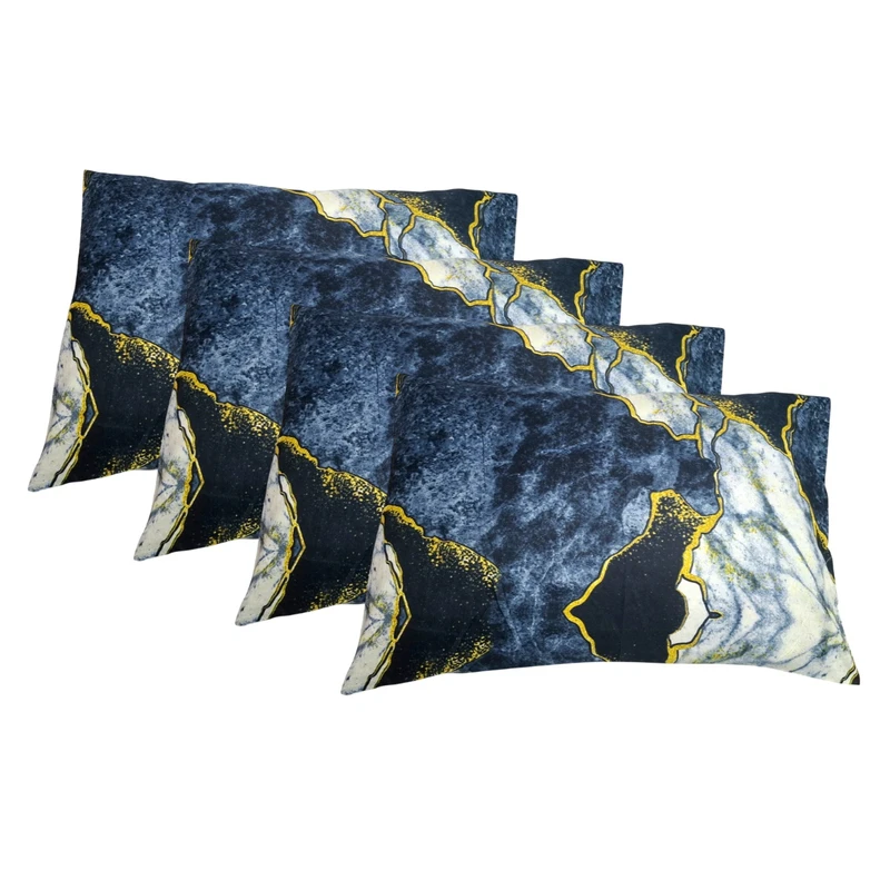 رو بالشی کد 47 سایز 70*45 سانتی متر بسته 4 عددی