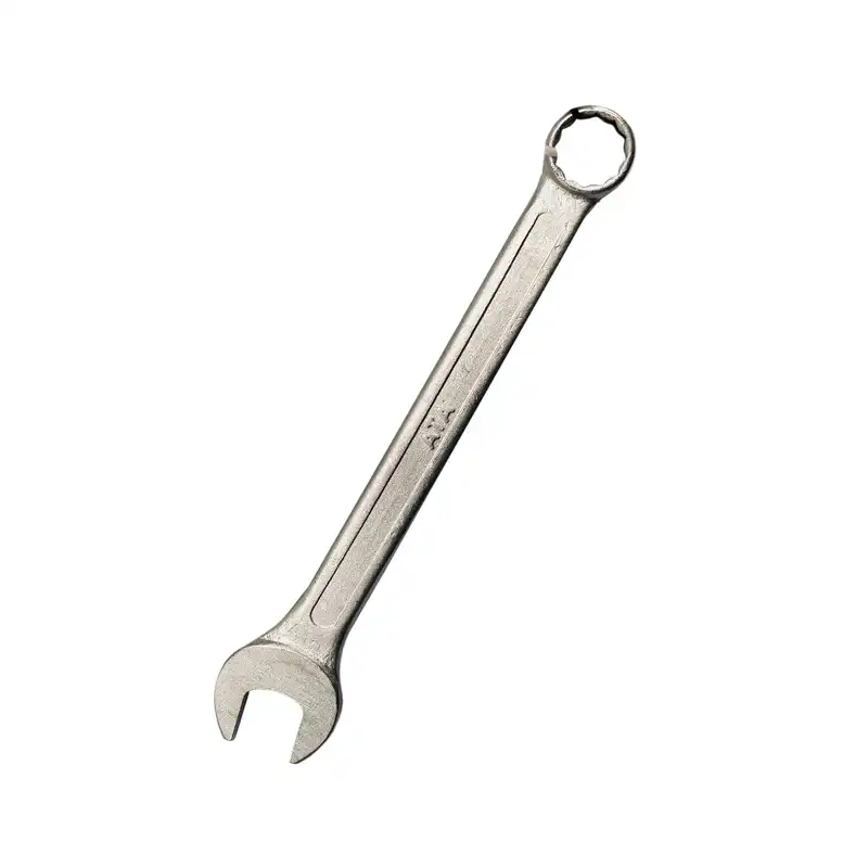 آچار یک سر تخت یک سر رینگی آتا مدل A-13 سایز 13 میلی متر