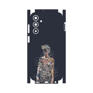 MAHOOT Strings Digital Art 1-FullSkin Cover Sticker for Samsung A25 5G