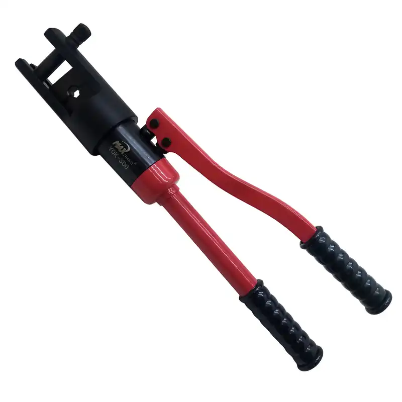 انبر پرس کابلشو هیدرولیک مکس مدل YQK300