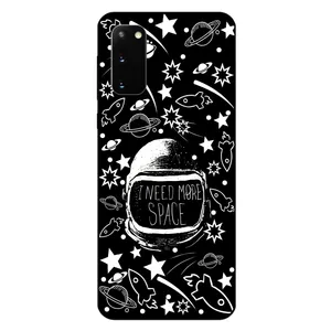 Megafone 7706 Cover For Samsung Galaxy S20