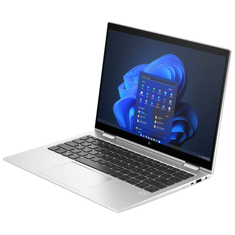 لپ تاپ 13.3 اینچی اچ‌ پی مدل EliteBook 830 G10-i7 1355U-32GB DDR5 6400MHz-512GB SSD-IPS-W - کاستوم شده