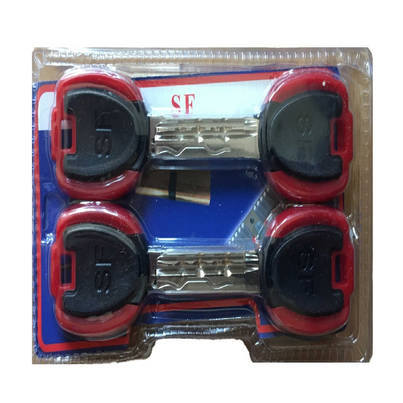 سیلندر قفل اس اف مدل 30 - 60