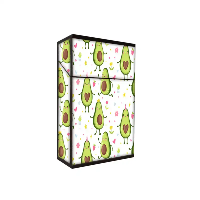 جا سیگاری طرح آواکادو کد 426