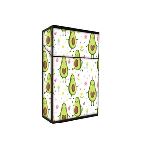جا سیگاری طرح آواکادو کد 426