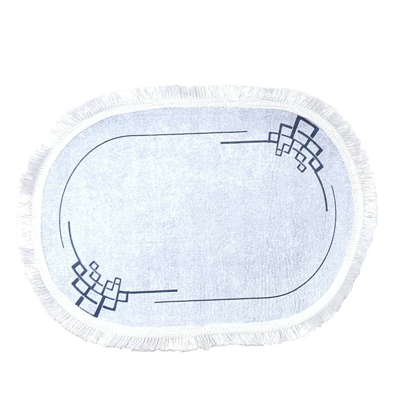 فرش پارچه ای مدل B102