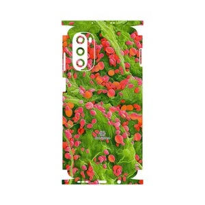 MAHOOT Atom Universe 3-FullSkin Cover Sticker for Motorola Moto G52