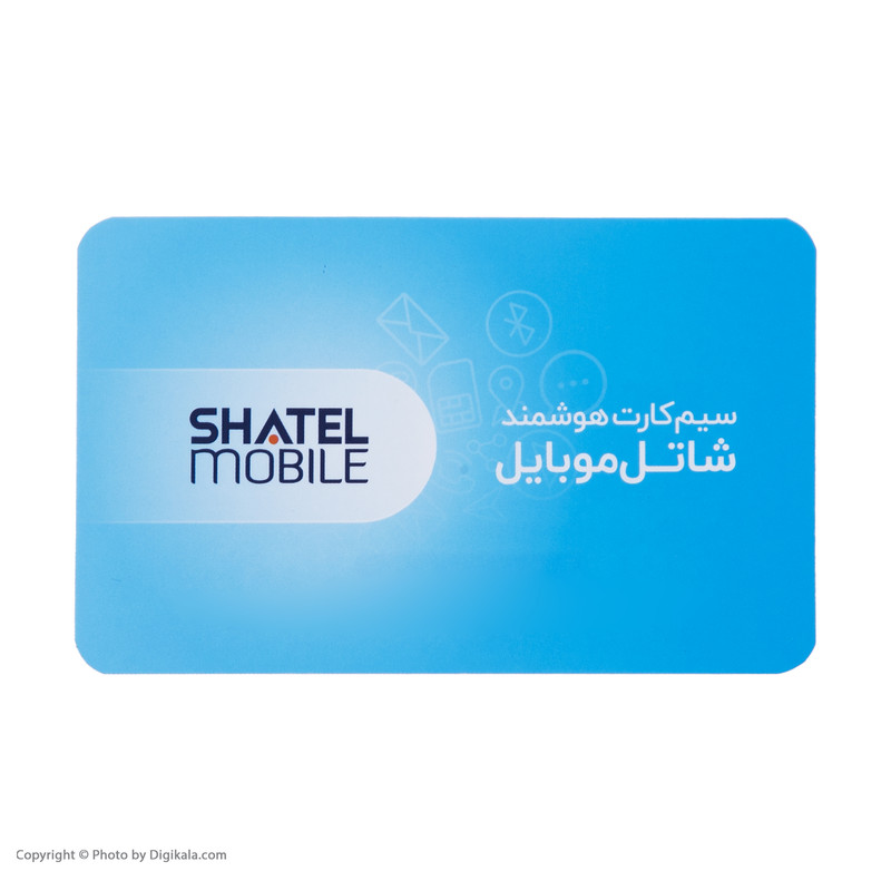سرویس اینترنت پرسرعت 90 گیگابایتی شاتل همراه با سیم‌کارت هوشمند شاتل موبایل
