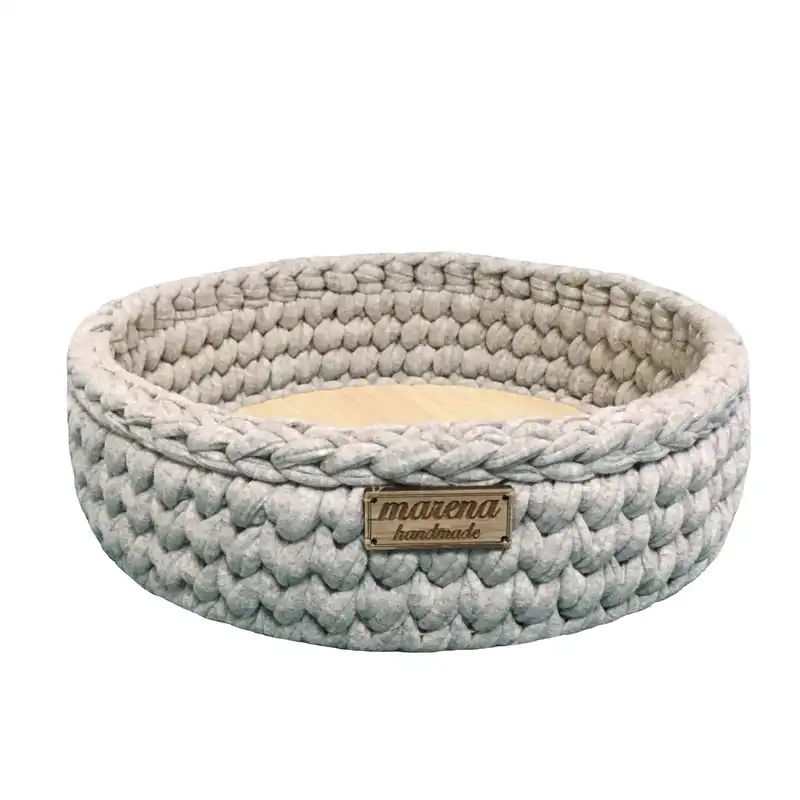 سبد قلاب بافی تریکو مارنا کد 288