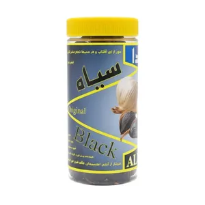 سیر سیاه ـ ۲۵۰ گرم