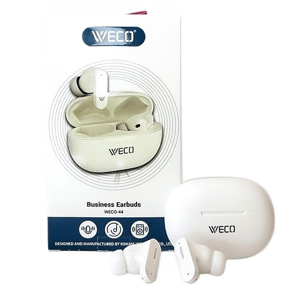 هدفون بلوتوثی ویکو مدل WE-44 