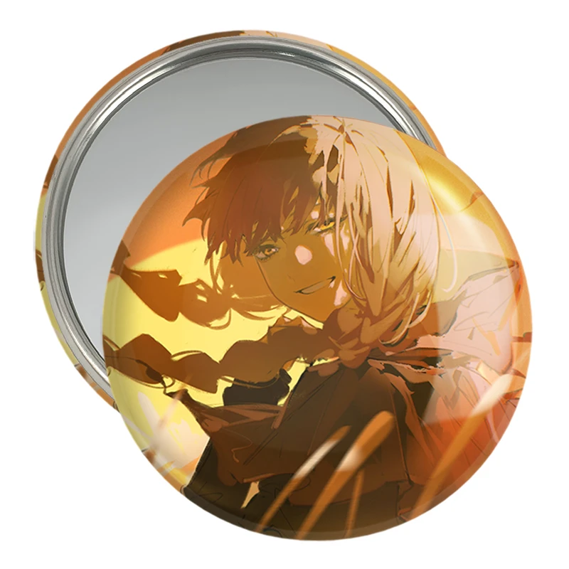 آینه جیبی خندالو مدل بازی فاتا مورگانا (Fata Morgana) کد 35289