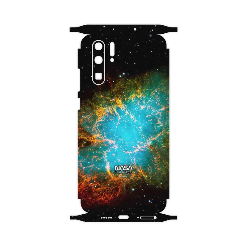 برچسب پوششی ماهوت مدل Universe b NASA 9-FullSkin مناسب برای گوشی موبایل هوآوی P30 Pro