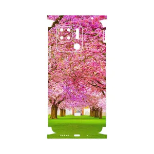 MAHOOT Spring Season-FullSkin Cover Sticker for Xiaomi Redmi 10C