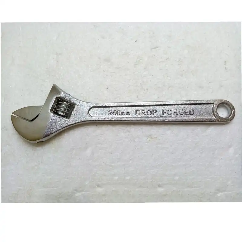 آچار فرانسه کینگ دیاموند مدل 250 سایز 10