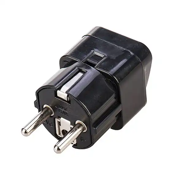 تبدیل دیواری سه به دو برق بافو مدل BAFO32