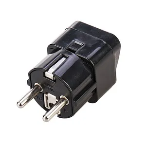 مبدل برق 3 به 2 بافو مدل BF008