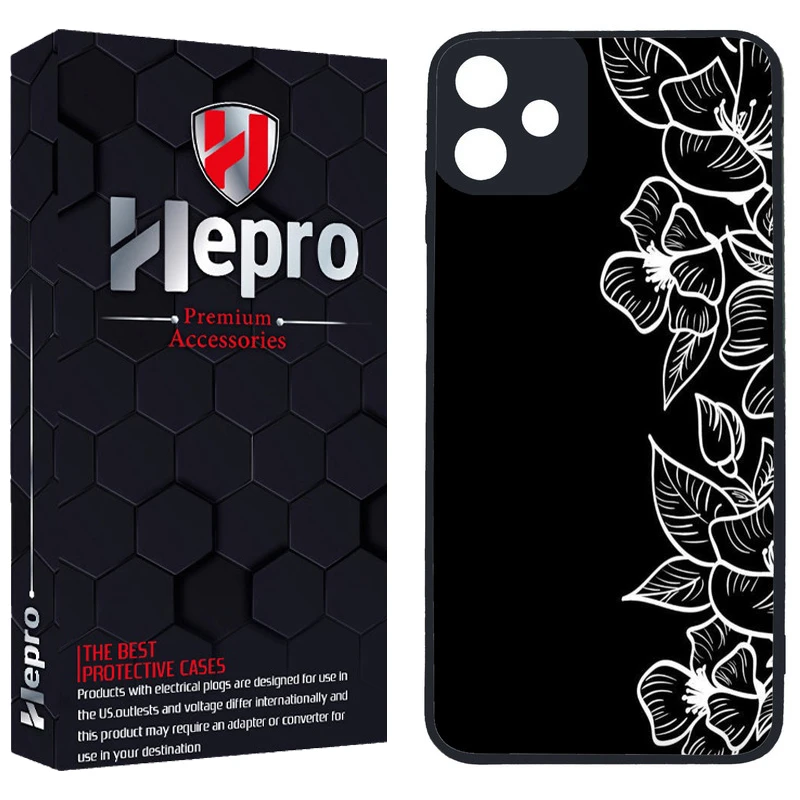 کاور هپرو طرح فانتزی مدل TPU مناسب برای گوشی موبایل سامسونگ Galaxy A05