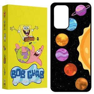 BOB Ghab BCPF3 Cover For Xiaomi Poco F3 / Redmi K40 / Redmi K40 Pro / Redmi K40 Pro Plus / Mi 11i