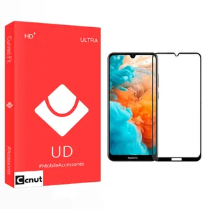 Coconut UD Glass Screen Protector For Huawei Y6 2019