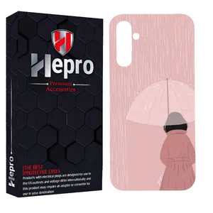 HEPRO MC Cover for SAMSUNG GALAXY S24