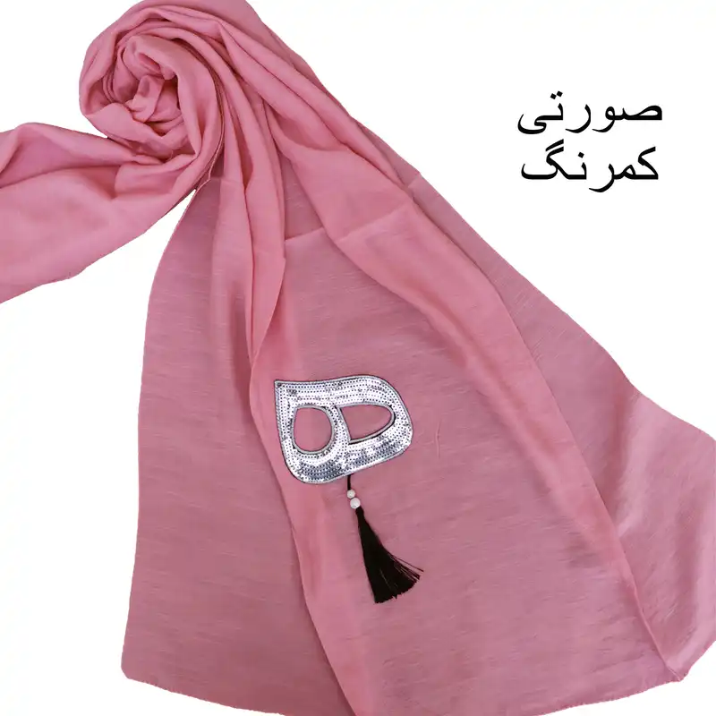 شال زنانه مدل NH001