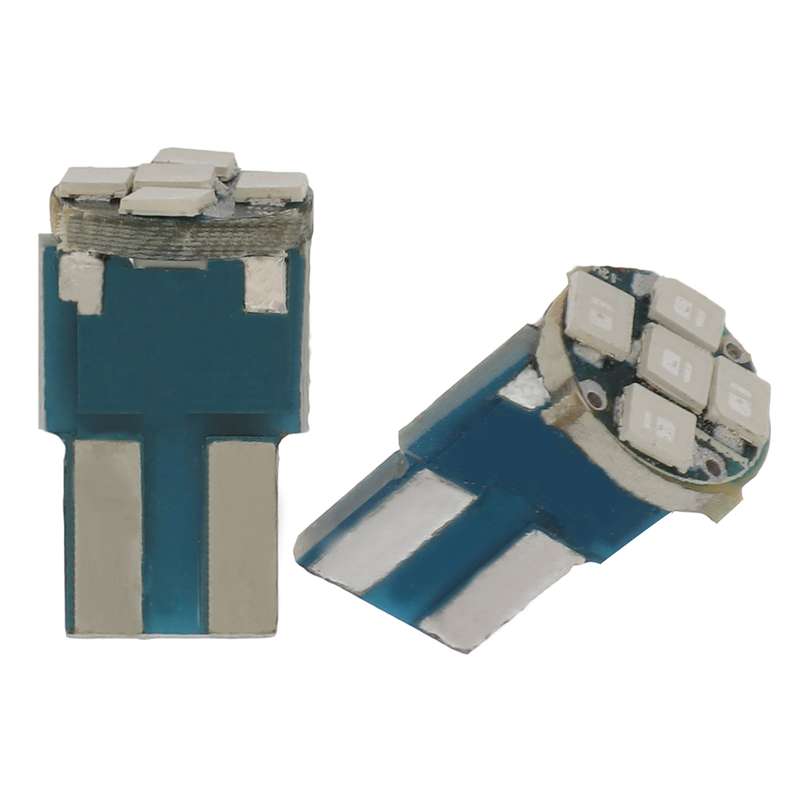  ال ای دی پارس تاب مدل T10 12V/1W کد َA5 بسته دو عددی