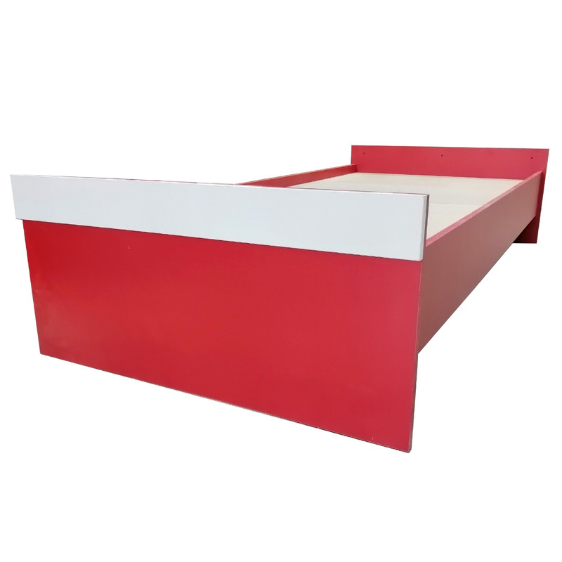 تخت خواب یک نفره مدل TB19 سایز 200x96 سانتی متر