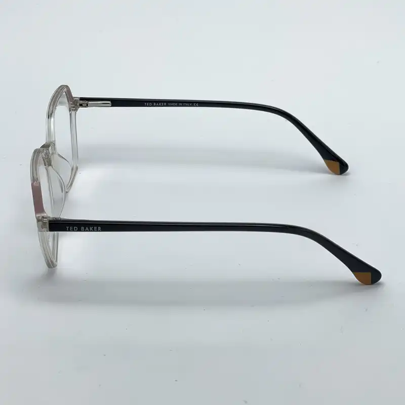 فریم عینک طبی زنانه تدبیکر مدل P2005 - C7