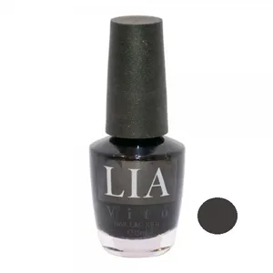 لاک ناخن لیاویتو شماره 093