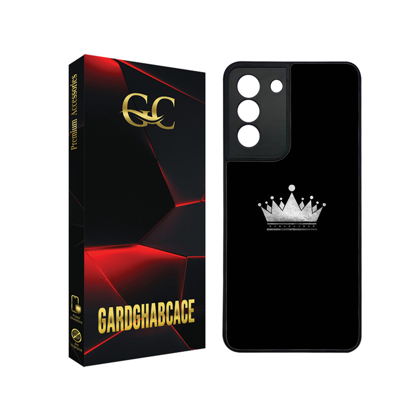 کاور گارد قاب کیس مدل دخترانه T مناسب برای گوشی موبایل سامسونگ   Galaxy S21 fe  