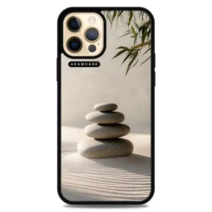 AKAM AMC-WA12PRO-ZEN-8 Cover For Apple iPhone 12 Pro