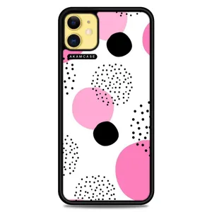 AKAM AMC-WA11-DOTS-22 Cover For Apple iPhone 11