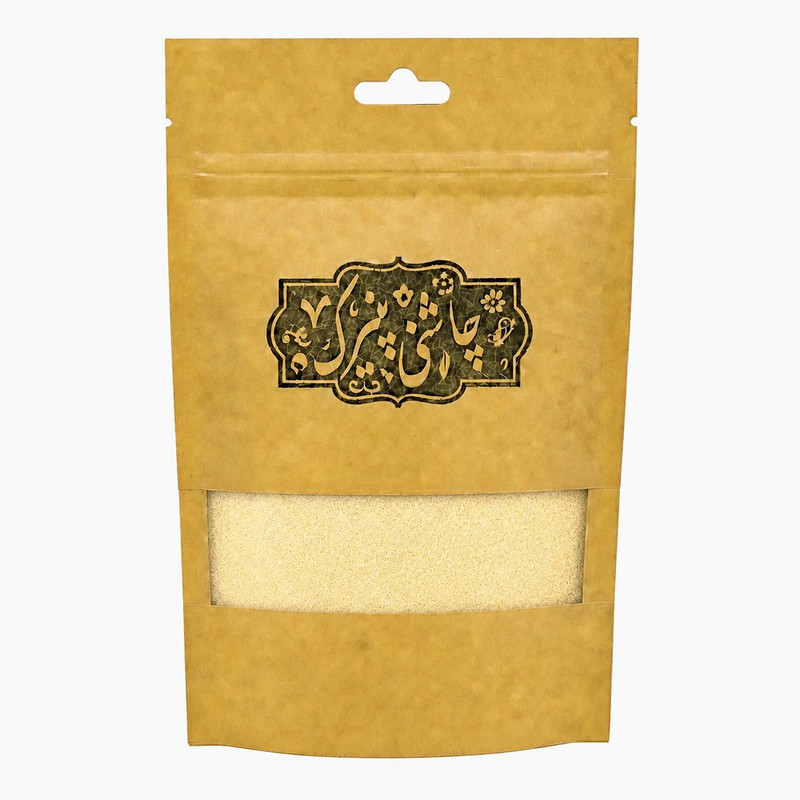 آرد سوخاری پنیرک - 250 گرم