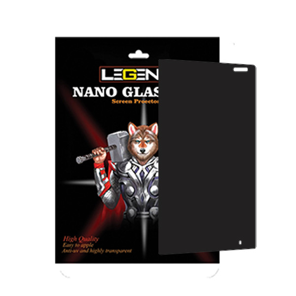 محافظ صفحه نمایش پخش خودرو لجند مدل Matte مناسب برای دنا