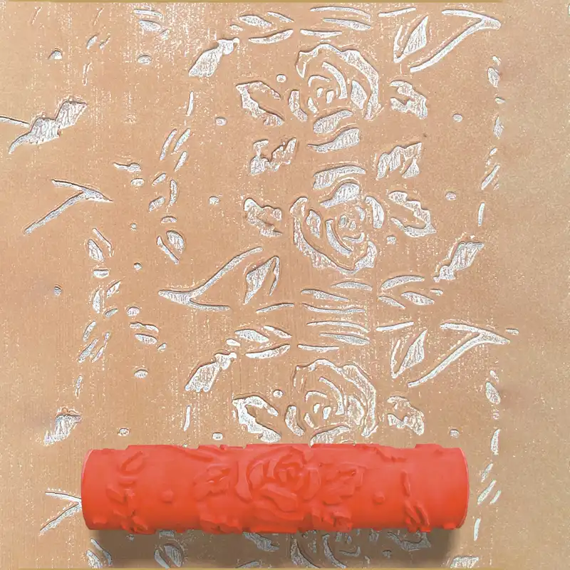 غلتک نقاشی کد NO-A41 سایز 9 اینچ