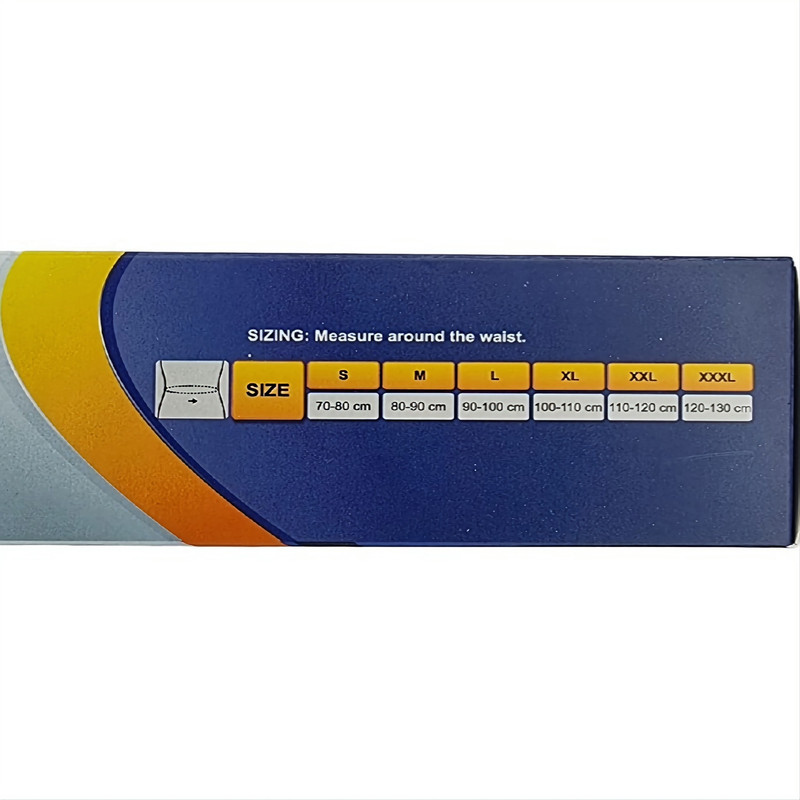 کمربند طبی توان تن مدل BA کمربند طبی توان تن مدل BA