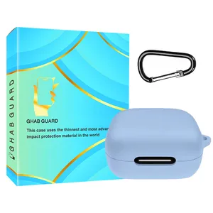 کاور قاب گارد مدل SILIAIR20 مناسب برای هندزفری بلوتوثی انکر Soundcore R50i