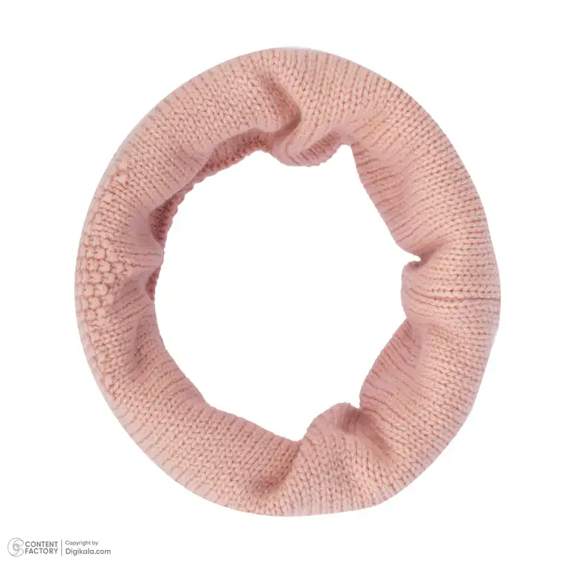 ست کلاه و شال گردن زنانه سام مدل 7072-3