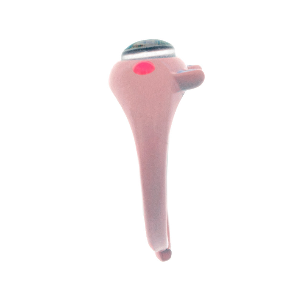 انگشتر زنانه برانت طرح گربه یک چشم