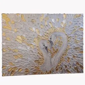 تابلو برجسته مدل قو
