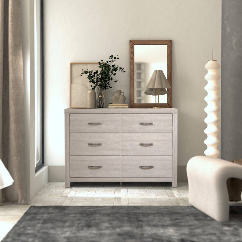 دراور اسمردیس مدل +D116 - MDF