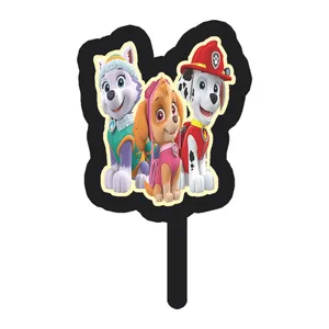 تاپر کیک آبتین مدل Ch 154