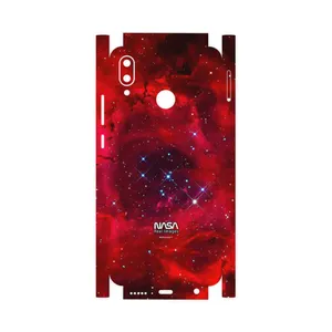 MAHOOT Universe b NASA 10-FullSkin Cover Sticker for Huawei Nova 3e