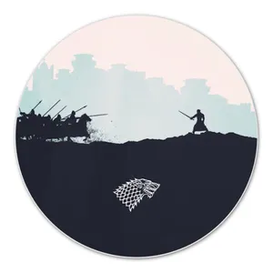 استیکر  لپ تاپ آکام مدل AS0001202