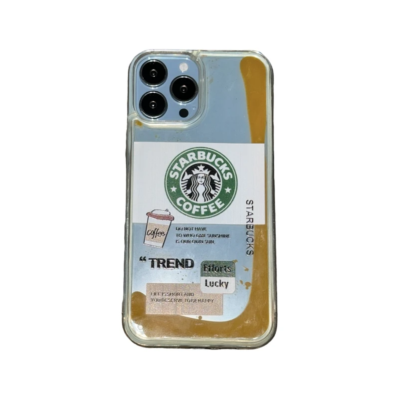 كاور مدل اكواريومی کد 9 مناسب برای گوشی موبایل اپل 12 promax