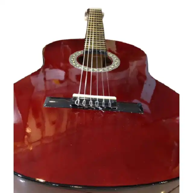 گیتار کلاسیک مدل ۰۰۴