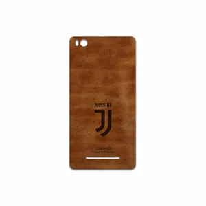 MAHOOT BFL-JUVE Cover Sticker for Xiaomi Mi 4i