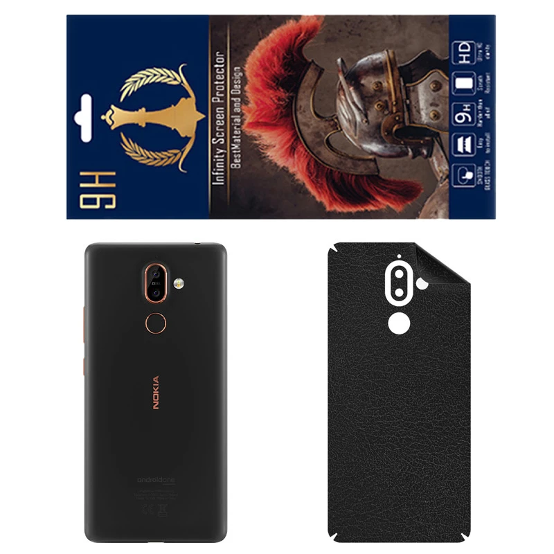 برچسب پوششی اینفینیتی مدل PRO CH مناسب برای گوشی موبایل نوکیا 7 Plus