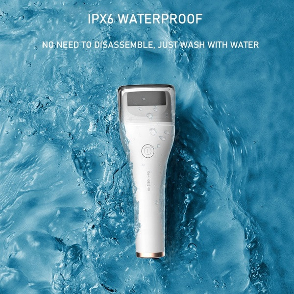 سنگ پا برقی مدل 02